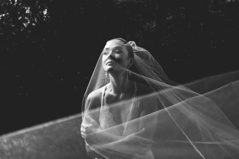 Photograph by ALi Dolati