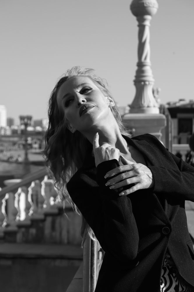 Photograph by Мария Мягкая