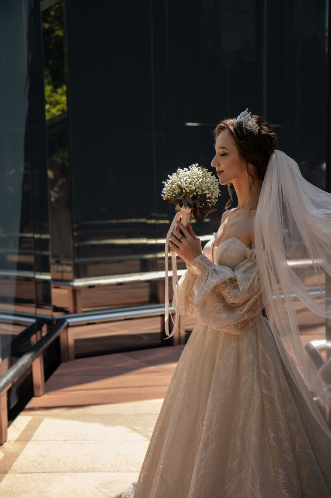 Фотография автора Валерия Шевченко