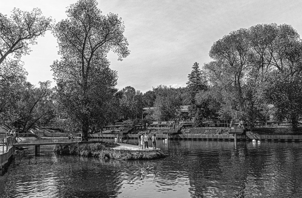 Photograph by Vladimir  Komarov