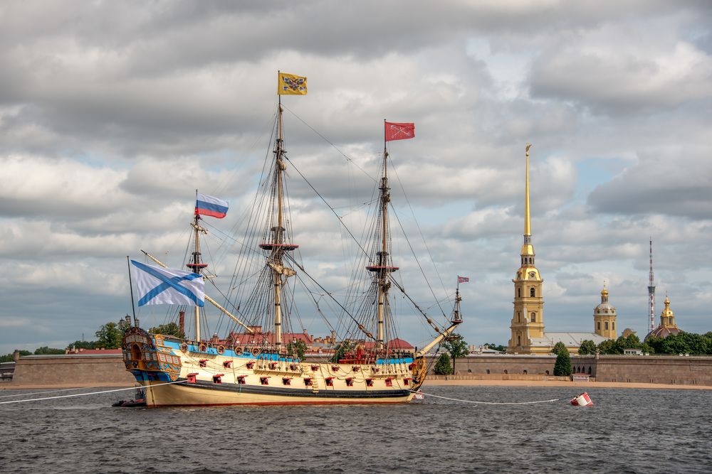 Вспоминая былые времена