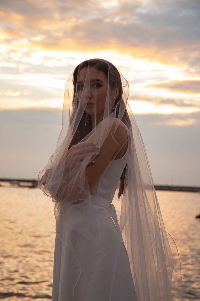 Фотография автора Валерия Шевченко