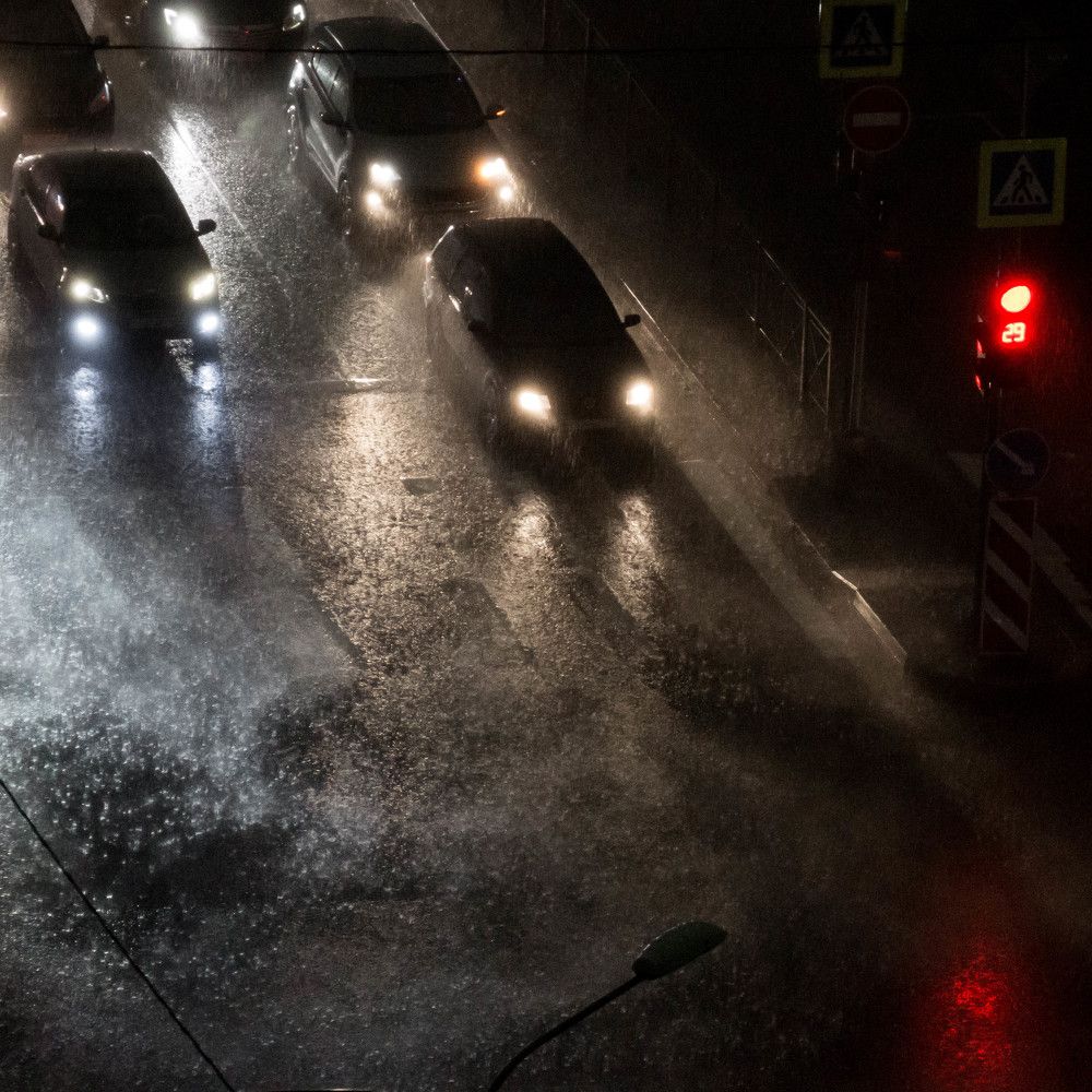 Photograph by Михаил Азаров