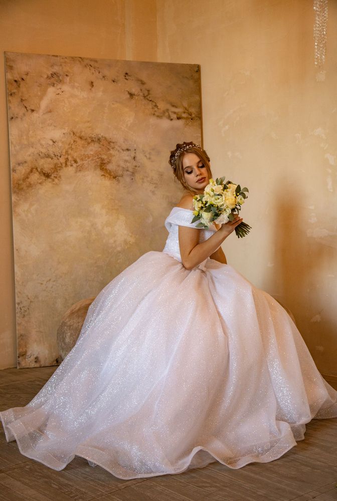 Фотография автора Валерия Шевченко