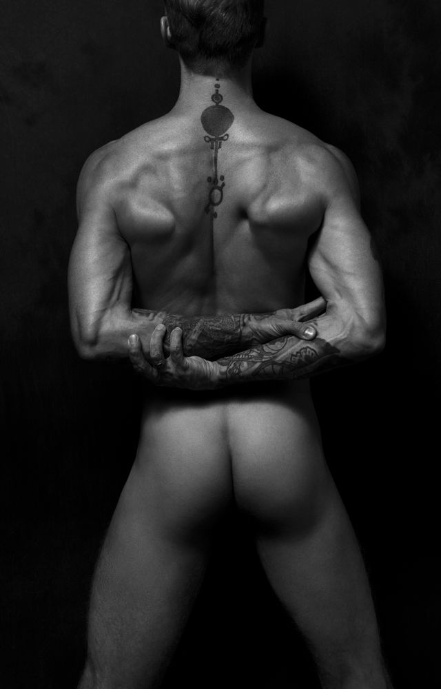 Photograph by Александр Замятин