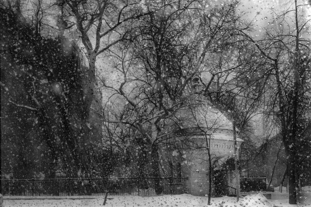 Photograph by Виктор Ремишевский