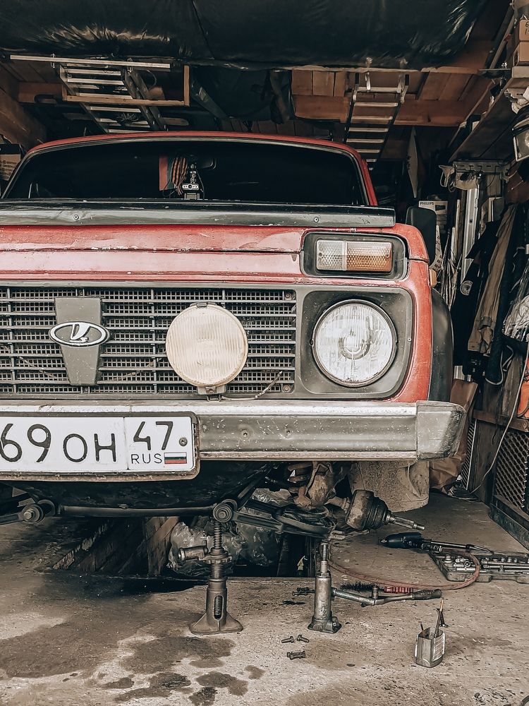 Photograph by Ирина Забродина