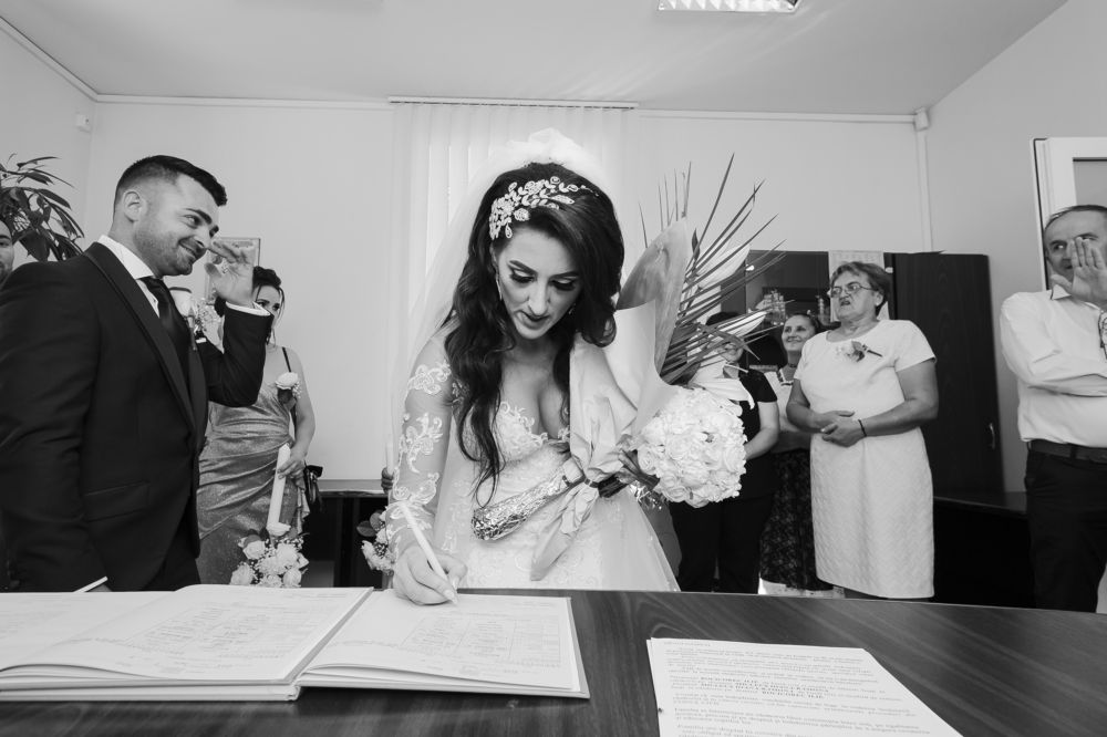 Photograph by Gaudi Matei