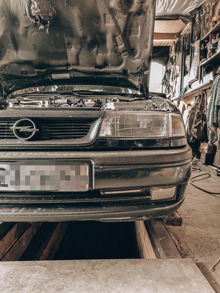 Photograph by Ирина Забродина