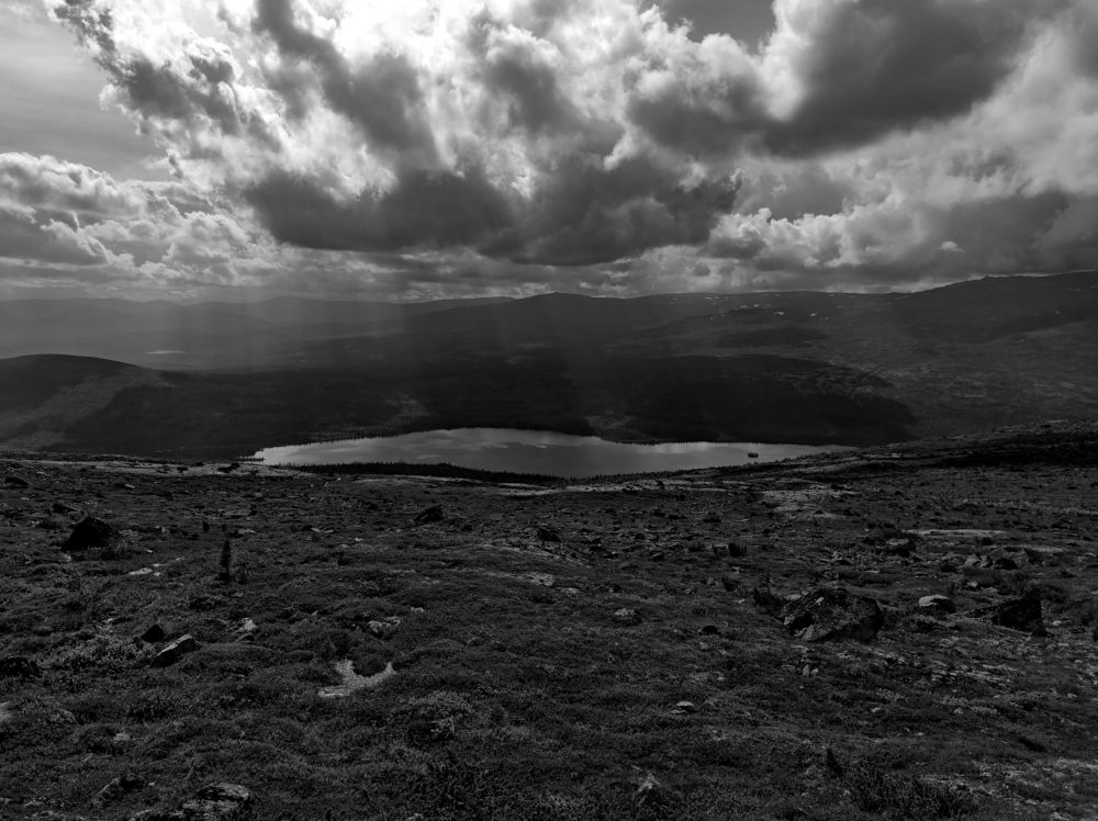 Photograph by Алексей Кириллов