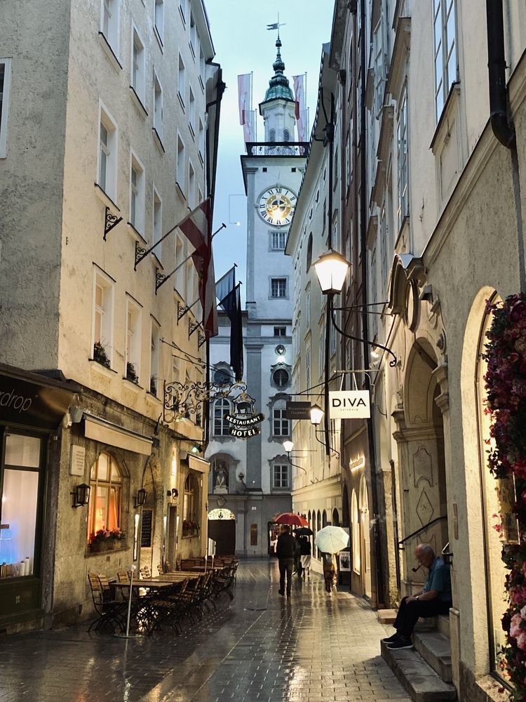 Photograph by Наталья Посашко