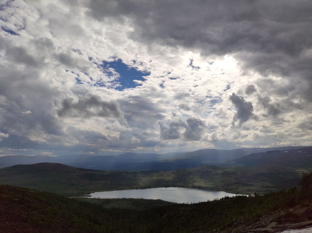 Photograph by Алексей Кириллов