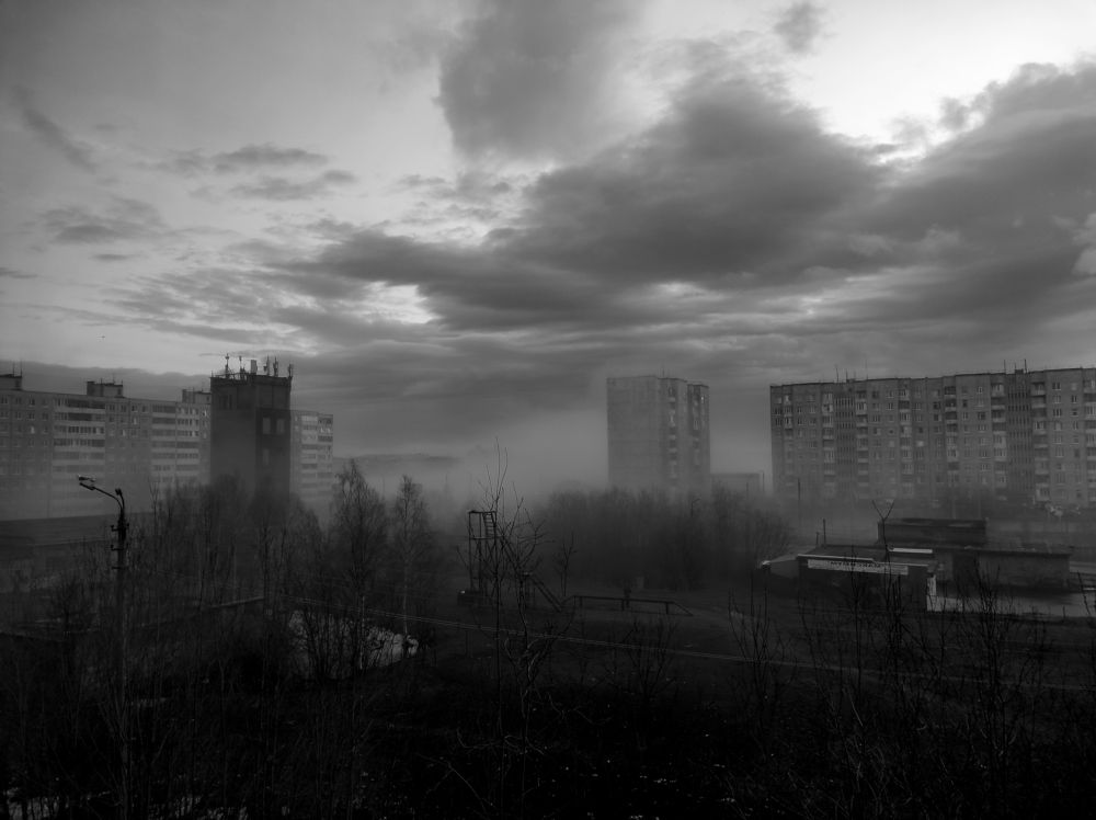 Photograph by Алексей Кириллов