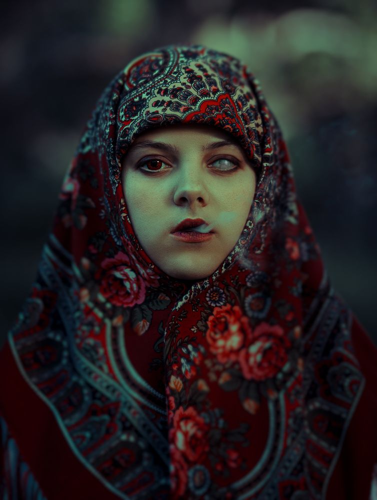 Фотография автора Филатова Алина