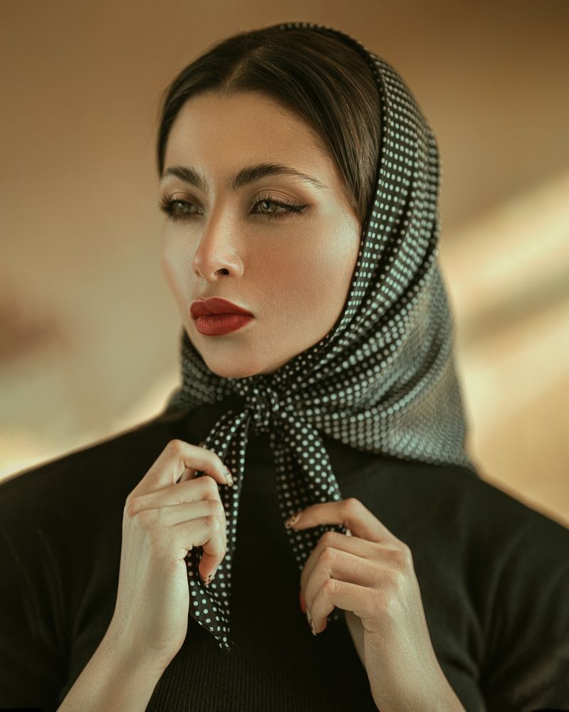 Photograph by Amir hosein Taheri