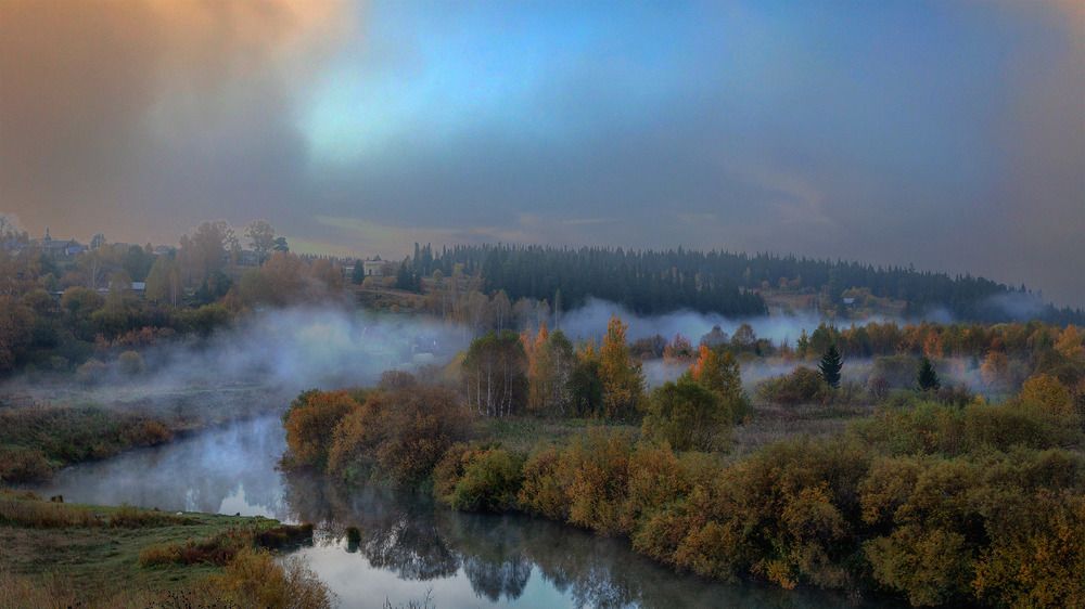 Фотография автора Виктор Холудеев