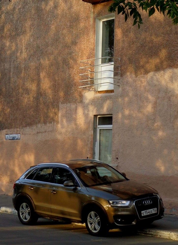 Photograph by Наталья Сазонова