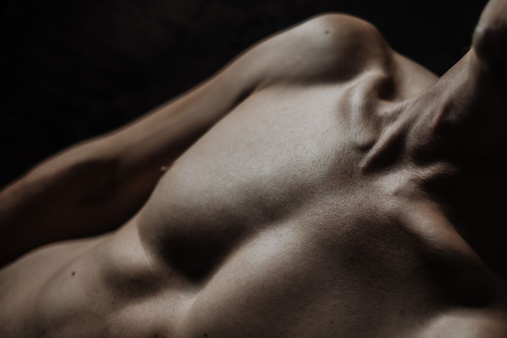 Photograph by Дарья Ярмишко