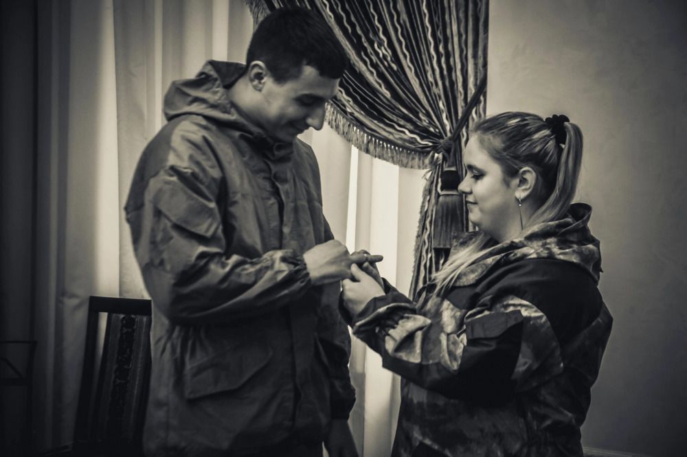 Фотография автора Мария Коледа