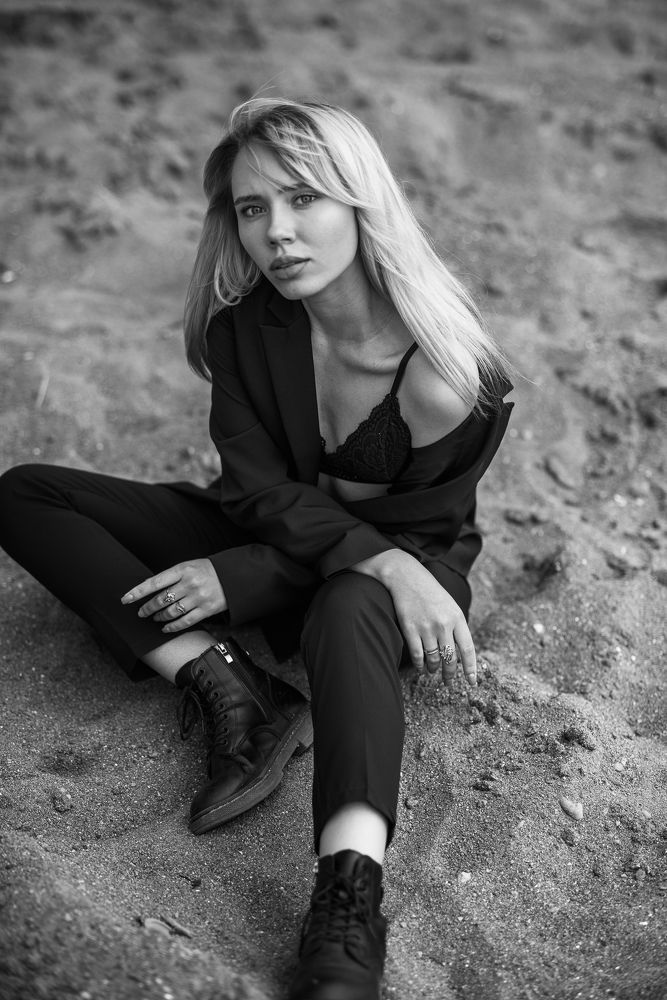 Photograph by Дарья Ярмишко