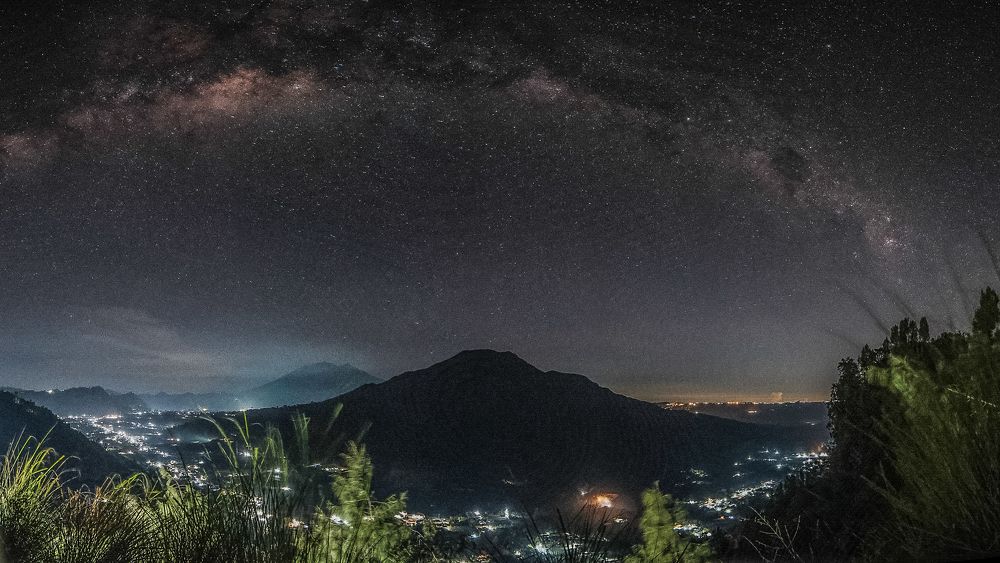 Photograph by agung yudha