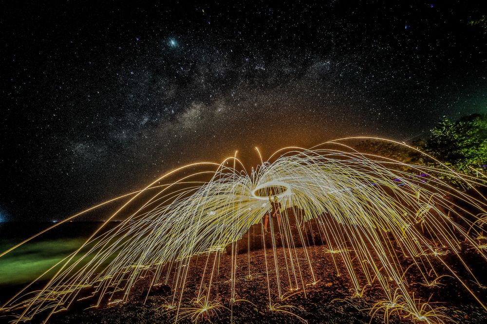 Photograph by agung yudha