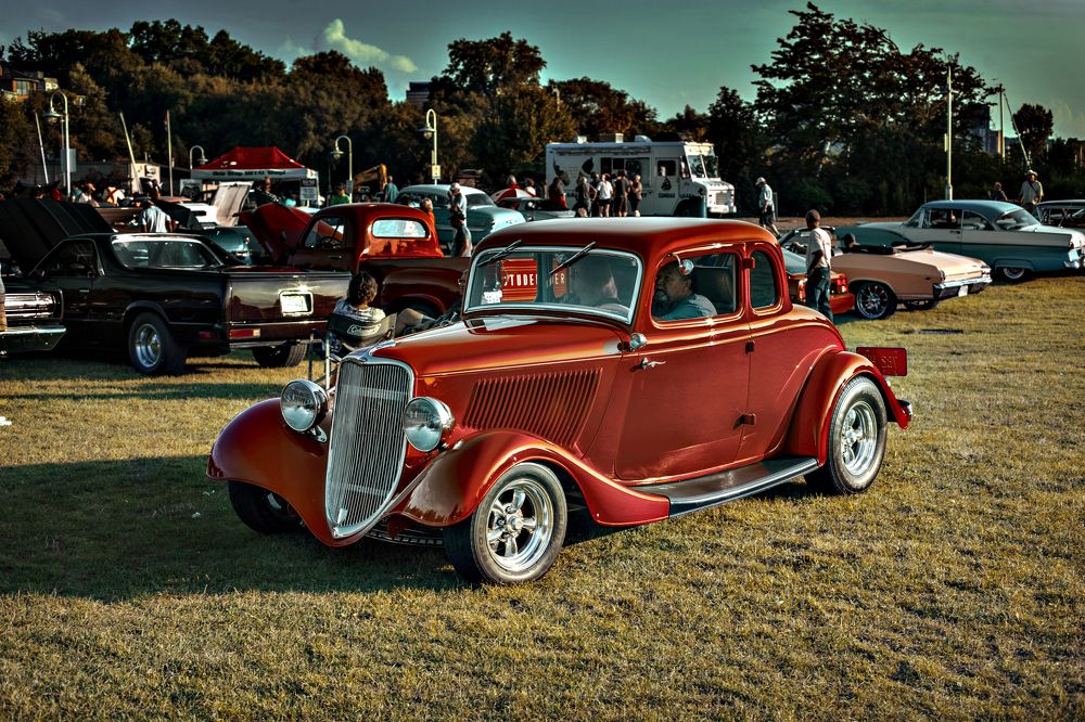 Photograph by Ksenia Kouri