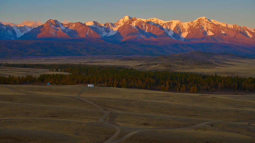Фотография автора Aleksandr Medvedev