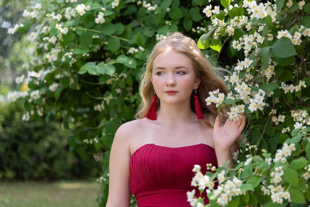 Фотография автора Наталья Татаринова