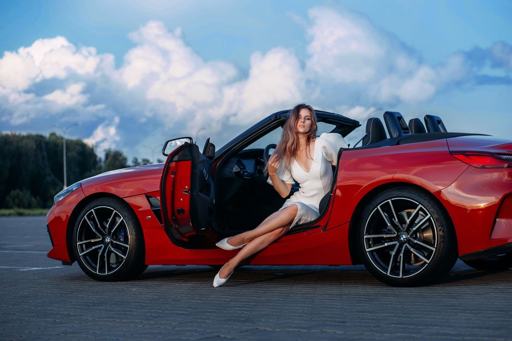 Photograph by Марина Соницкая