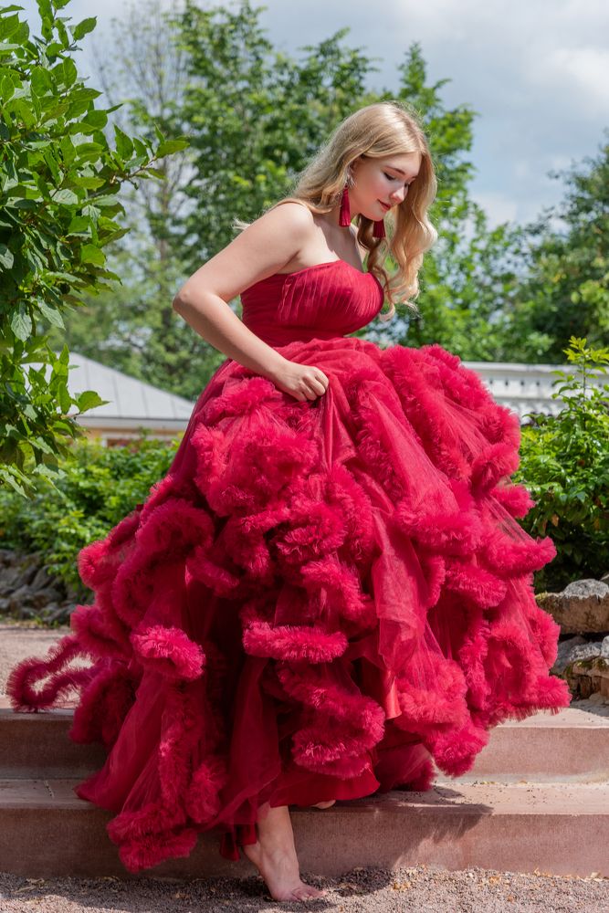 Фотография автора Наталья Татаринова