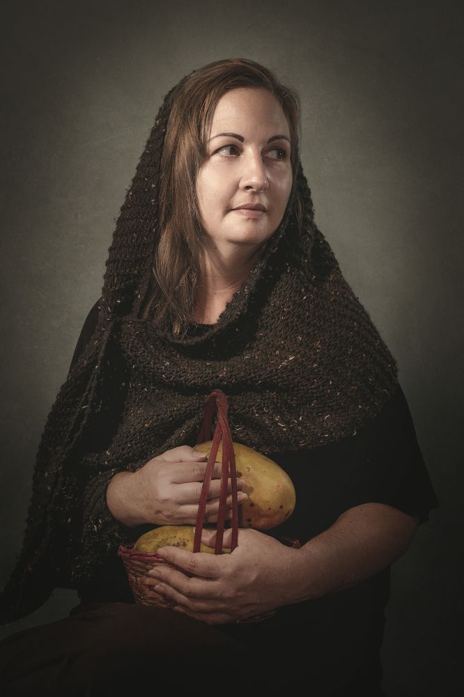 Фотография автора Jean Pierre Monet Rodríguez