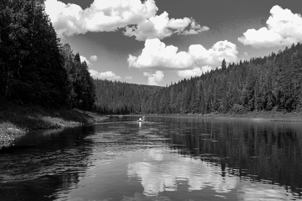 Photograph by Наталья Гусева