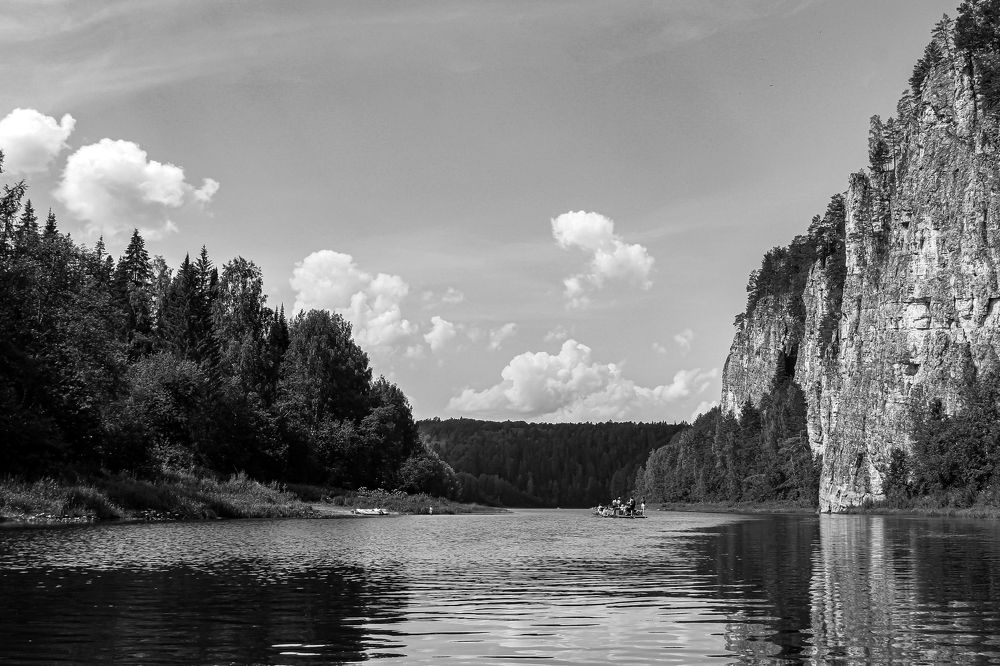 Photograph by Наталья Гусева