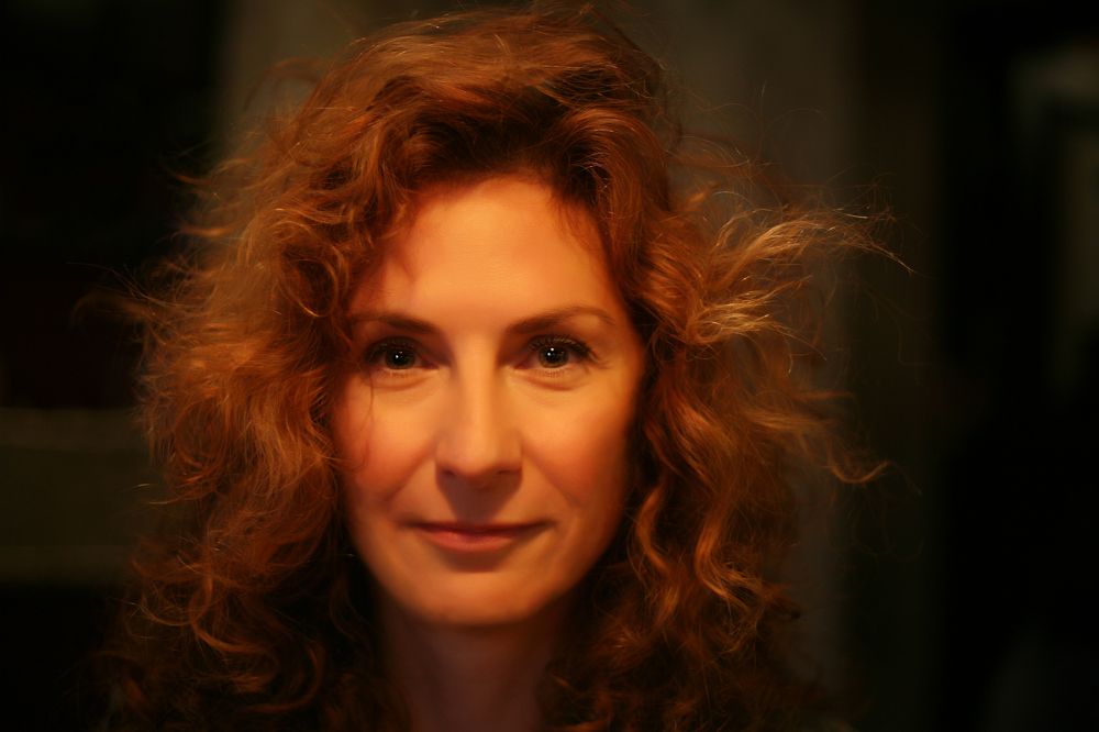 Усталая, но счастливая