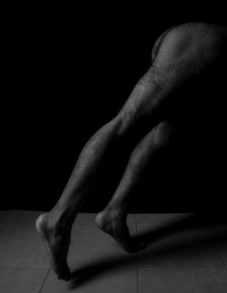 Photograph by Armando Lopez-Guerrero