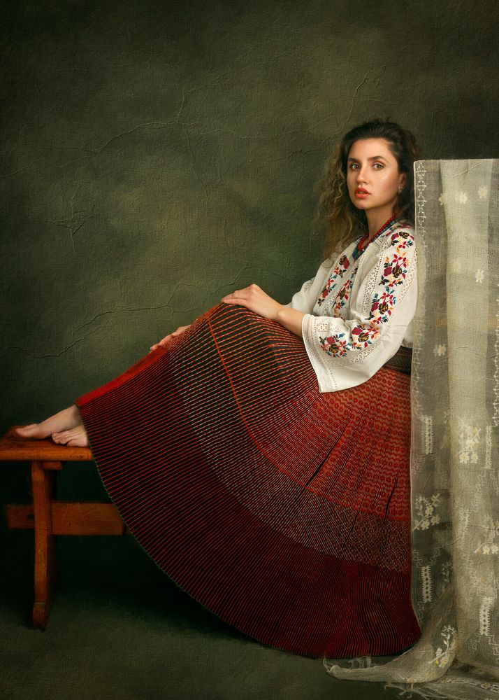 Фотография автора Cornelia Ghergut