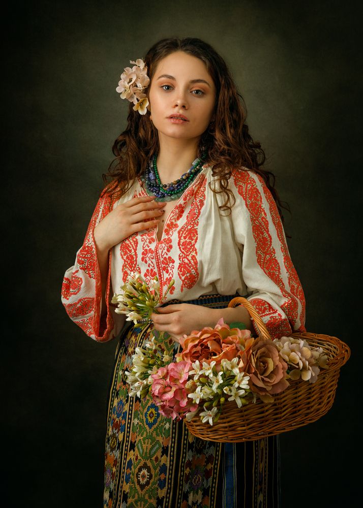 Фотография автора Cornelia Ghergut