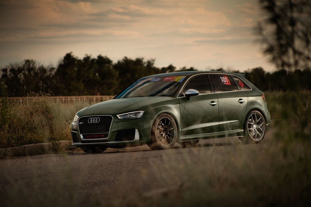 Photograph by Илья Кондрахин