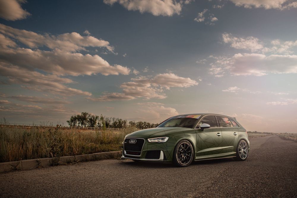 Photograph by Илья Кондрахин