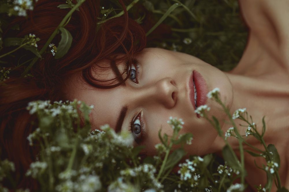 Photograph by Anna D.