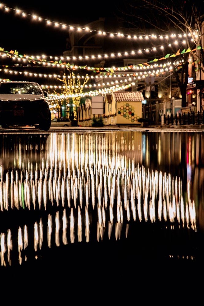 Photograph by Инна Калюжная