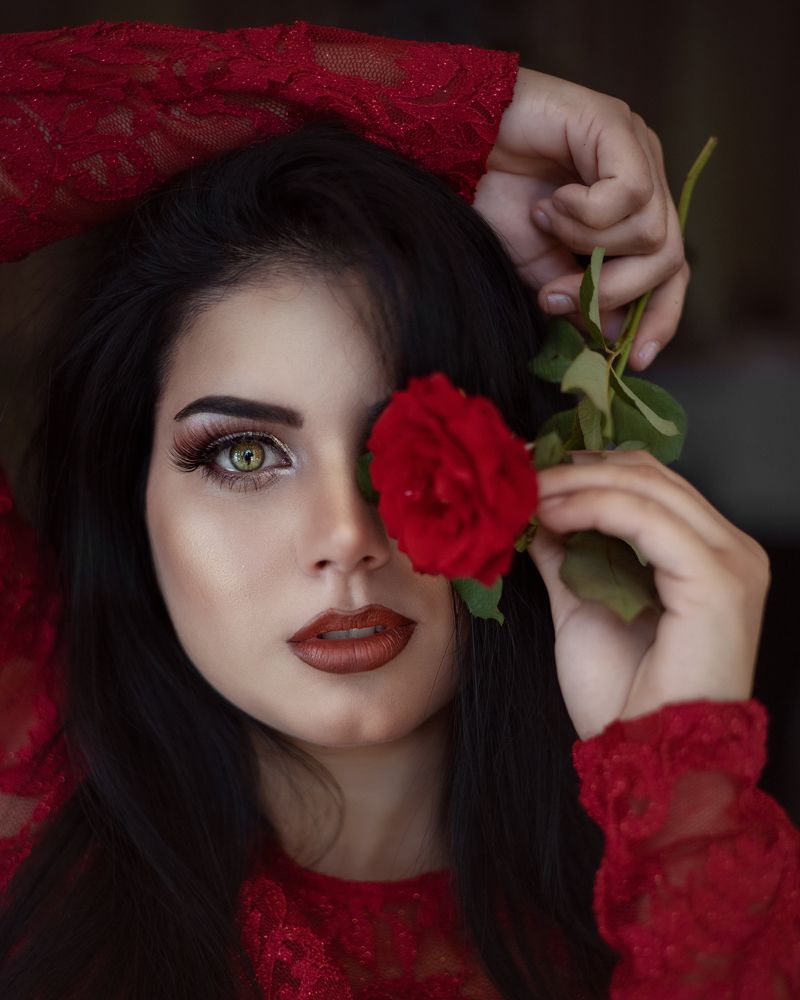 Photograph by Diego Aloma