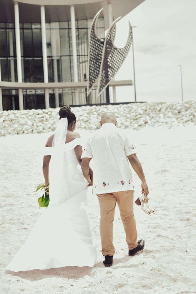 Photograph by Yannah Tekwie