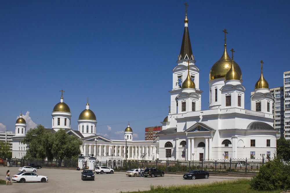 Photograph by Валерий Богачев