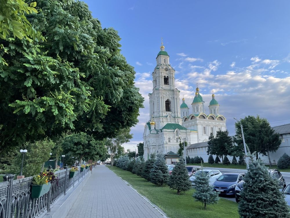 Photograph by Ренат Абушаев