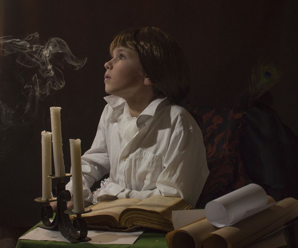 Photograph by Полина Мишина