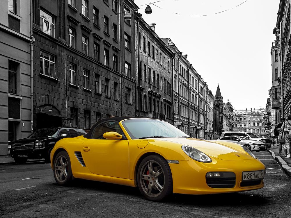 Photograph by Ольга Холм