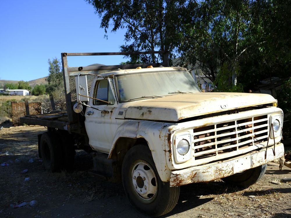 Photograph by ROBERTO GANDARILLA