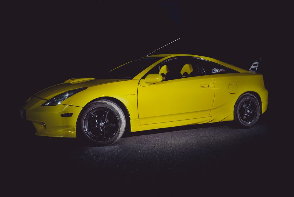 Photograph by Семён Махмутов